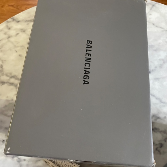 Balenciaga Speed Knit - Picture 4 of 6